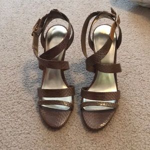 Nine West Heels